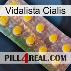 Vidalista Cialis new11